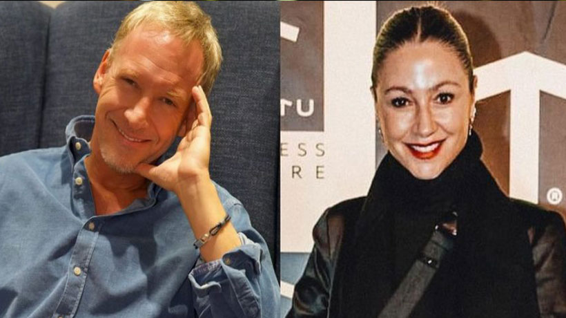 Revelan la razón de la ruptura entre Martín Cárcamo y Ale del Sante: &quot;Tenía ganas de formar una gran familia&quot;