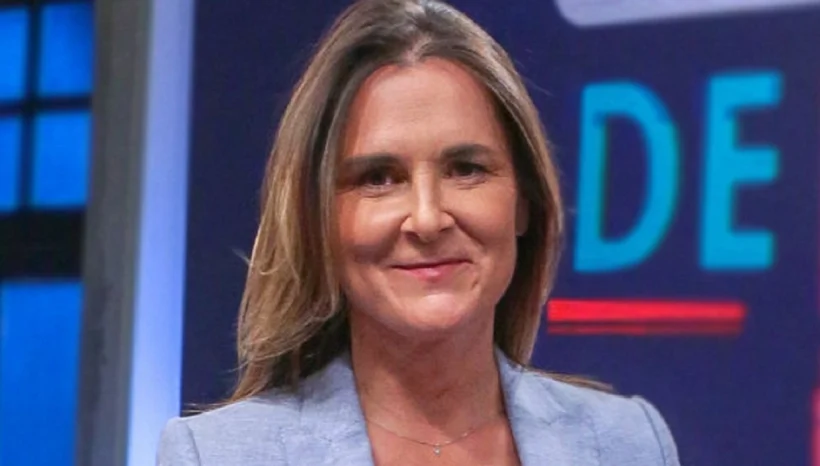 CNTV desestimó denuncias contra Mega por impasse de periodista Paulina de Allende- Salazar