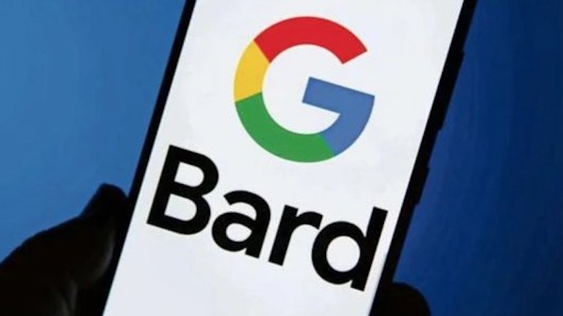 Google liberó su IA Bard ya disponible en Chile, pero no en español
