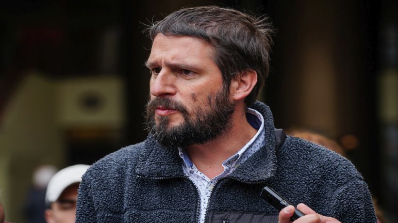 Diputado Ramírez se querelló contra alcalde de Pica por supuestos hechos de corrupción