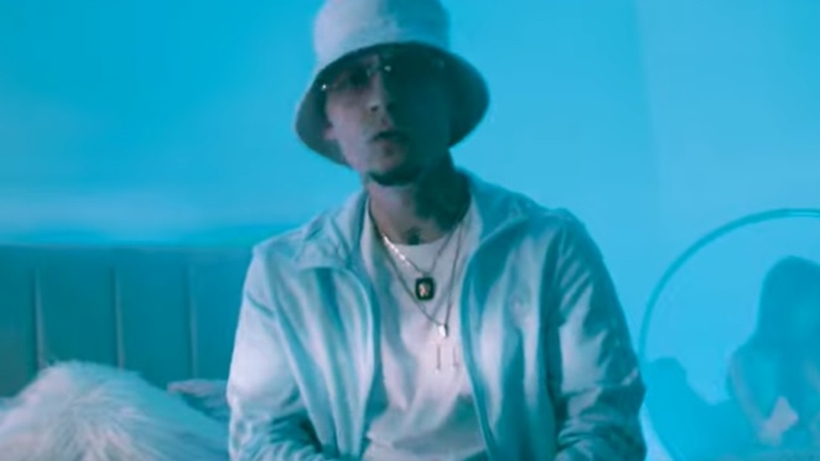 El artista urbano Galee Galee estrenó su nuevo single "Igual a mi"