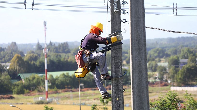 Anuncian corte de energía programado en sector Rahue Alto de Osorno Anuncian corte de energía programado en sector Rahue Alto de Osorno