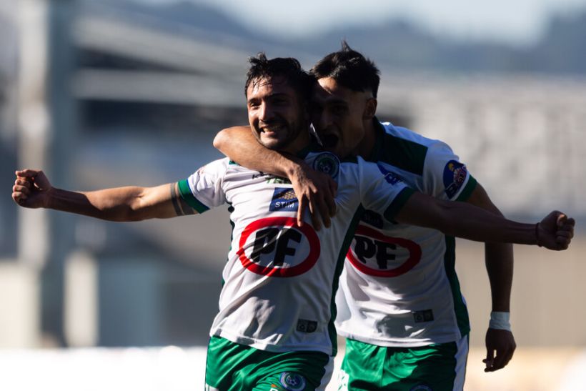 Deportes Puerto Montt buscará conseguir los 3 puntos en su visita a San Marcos de Arica