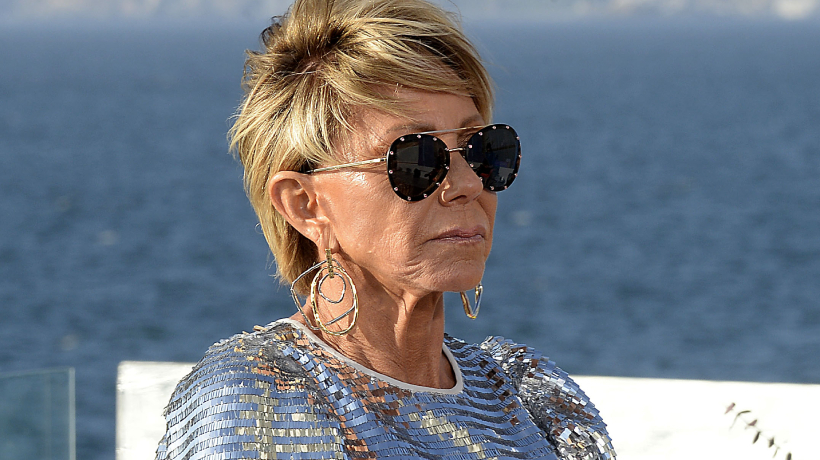 “Continua enganchada”: aseguran que Raquel Argandoña aún no logra superar su relación con Félix Ureta