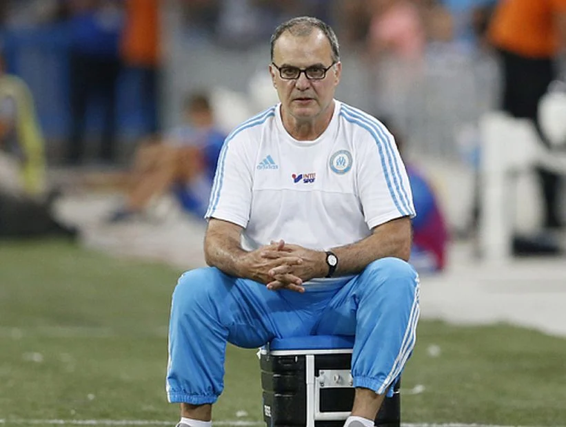 Uruguay vs Brasil en el Centenario: la prueba de fuego para la Celeste de  Marcelo Bielsa