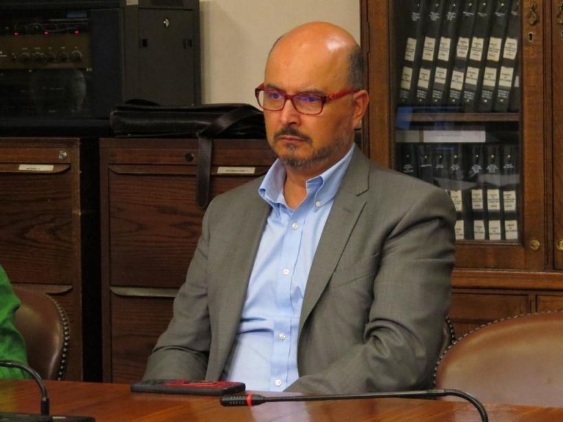 Diputado Ilabaca solicita prórroga de plazo para licencias  de conducir