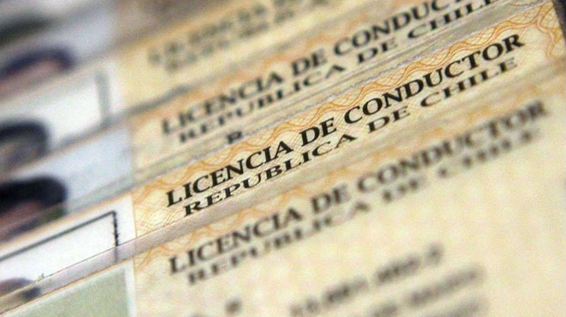 Cámara de Diputados aprueba proyecto que agiliza renovación de licencia de conducir