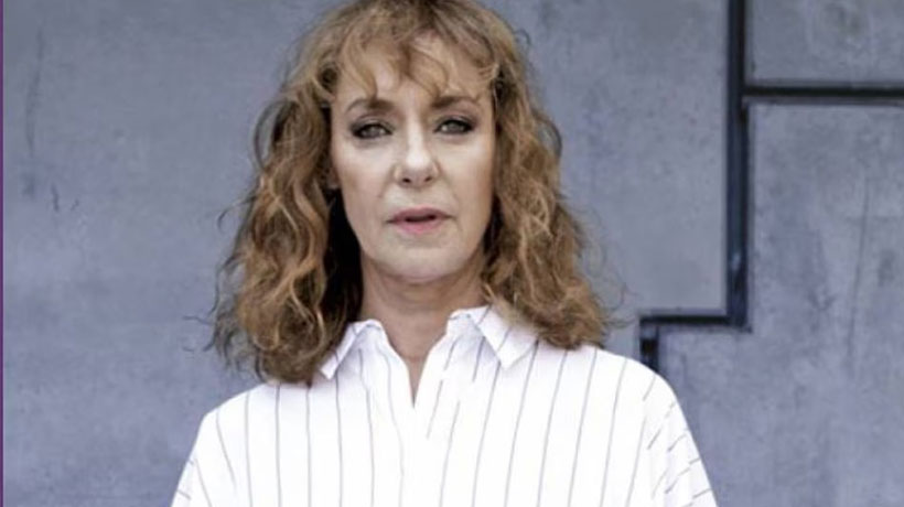 Claudia di Girolamo asegura que la victoria del partido Republicano "facilita al mundo narco"