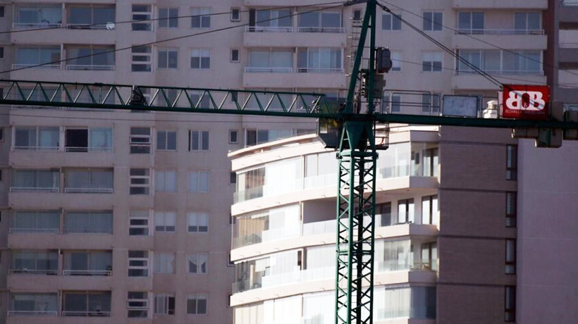 Comunas de Cerrillos, Concón y Coronel en el ojo de las inmobiliarias