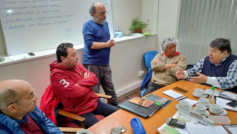 En Puerto Montt comienzan trabajo para conformar una Academia Municipal de Artes y Oficios