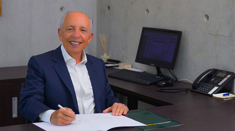 Conservador de Bienes Raíces de Viña del Mar no pudo ejercer su labor por conflicto con antigua conservadora