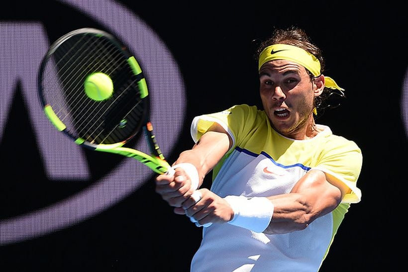 Qué es el psoas ilíaco y por qué Nadal ha tardado tanto en recuperarse