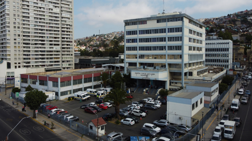 Deficiencias en equipos e infraestructura del Hospital Van Buren intensifican la necesidad de un nuevo centro hospitalario