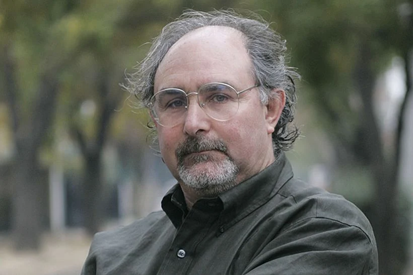 Murió a los 68 años el poeta nacional Erick Pohlhammer