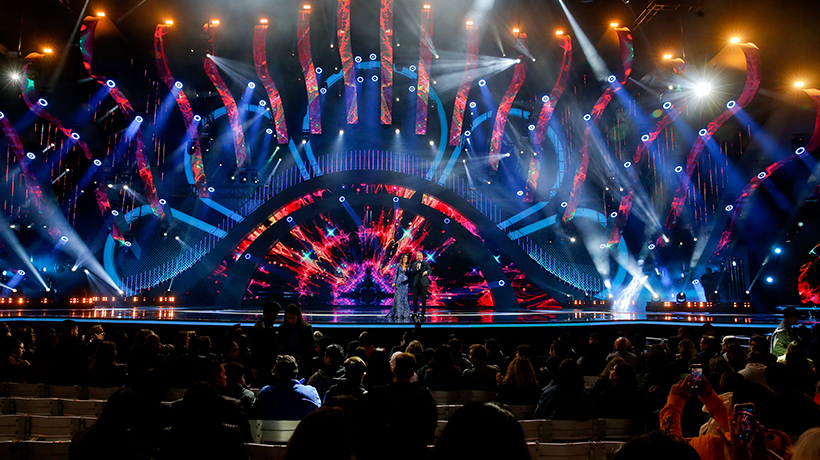 Festival Viña del Mar 2024: ya hay fecha para la LXIII edición Festival Viña del Mar 2024: ya hay fecha para la LXIII edición