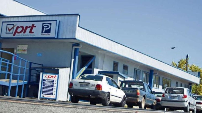 Autoridades anuncian la apertura transitoria de nueva Planta de Revisión Técnica en Chillán Autoridades anuncian la apertura transitoria de nueva Planta de Revisión Técnica en Chillán