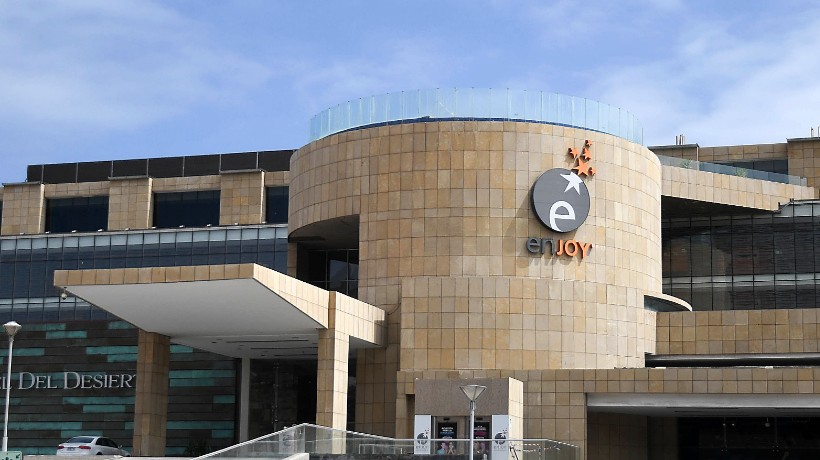 Enjoy y Dreams son los operadores que postularon al proceso licitatorio del casino de Antofagasta