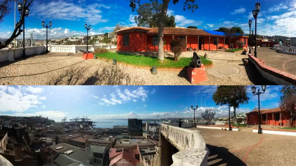 Día de los Patrimonios en Valparaíso: Primer observatorio astronómico de Chile podrá ser visitado gratuitamente