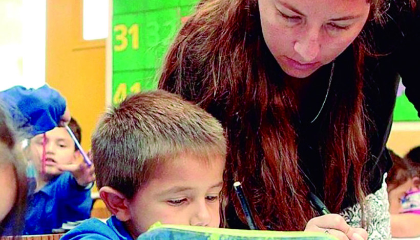 Apoderados de Antofagasta acusan falencias en la aplicación de Ley Tea en establecimientos educacionales