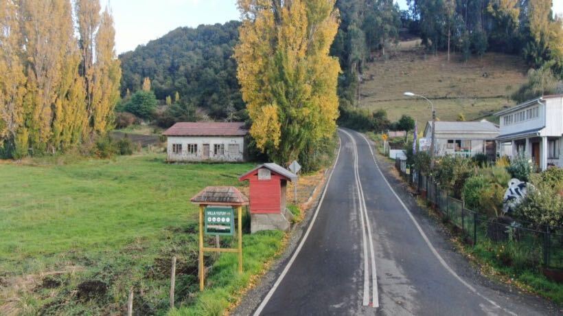 Comienzan obras de mejora en el sector Yutuy: inversión supera los 5 mil millones de pesos