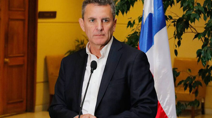 Gonzalo de la Carrera denuncia cruel burla sobre la muerte de su hija en el Congreso: “Reabre heridas muy dolorosas”
