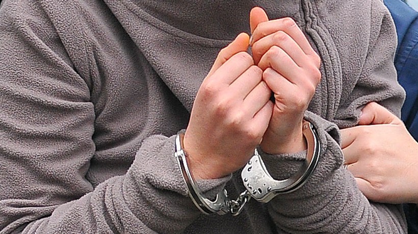 Pareja que asaltó a mujer en Chillán quedó en prisión preventiva