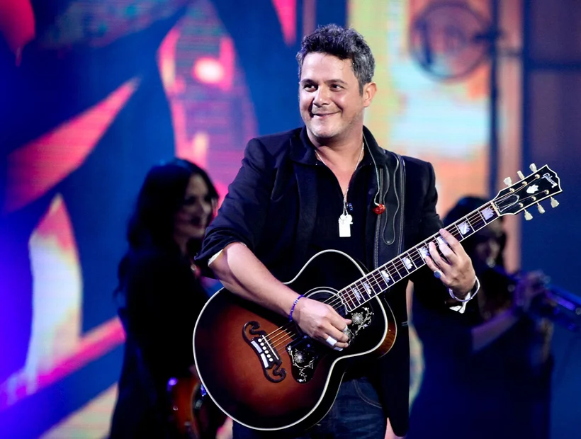 Alejandro Sanz se confiesa "triste y cansado": "A veces no quiero ni estar"
