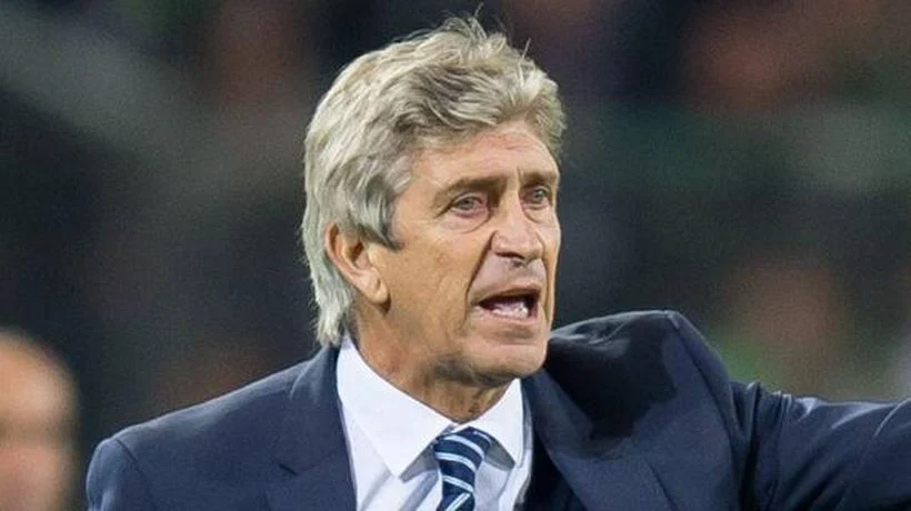 Pellegrini: "El Girona tiene todo el derecho a pelear por Europa"