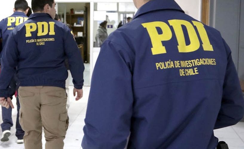 Confirman que fue asesinado adulto mayor encontrado sin vida en la vía pública en La Unión