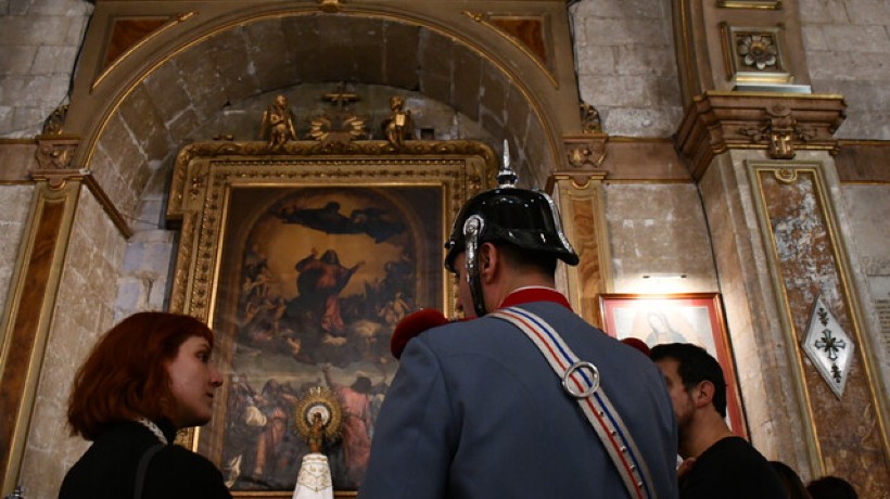 Día de los Patrimonios: revisa las más de 2 mil actividades a lo largo del país