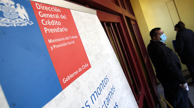 Nuevo remate fiscal de la Tía Rica tendrá lugar en Temuco