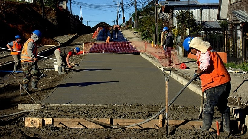 Talleres Remedios cierra y deja en el paro a 44 trabajadores