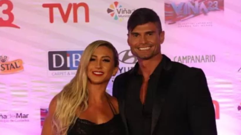 ¡El amor está en el aire! : Luli enternece con su tierno gesto hacia Italo Grottini