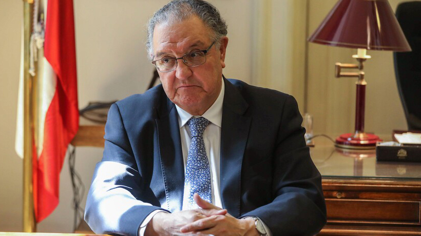 La Araucanía: Senador Huenchumilla espera que Comisión para la Paz tenga un respaldo suficiente