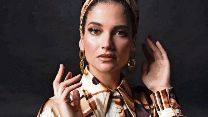 El incentivo de Juan Gabriel a Natalia Jiménez para hacer música mexicana: "Tienes todo para mariachi"