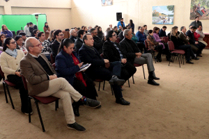 Temuco: lanzan concurso “Desafío emprendedor “innovando en seguridad ciudadana”