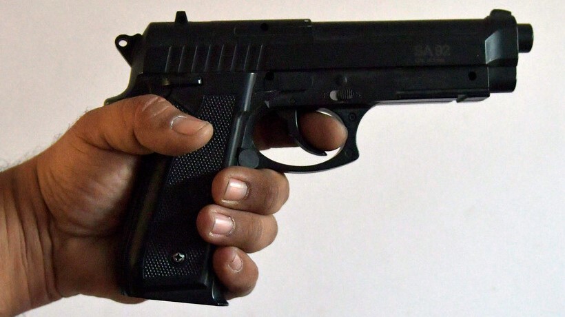 Se registraron dos homicidios a bala en una sola noche en Chillán