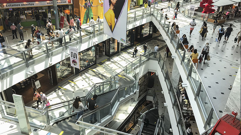 Tras muerte de joven en Mall Marina: aún no se dan a conocer medidas de seguridad