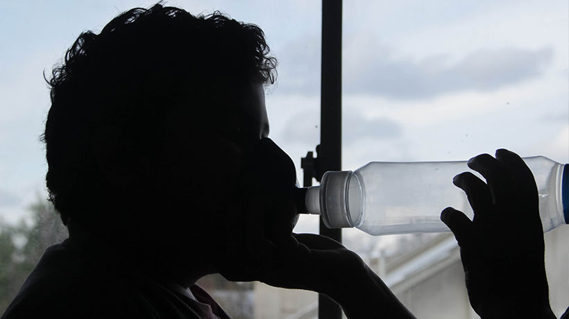 Consejero regional de Valparaíso pide Alerta Sanitaria por virus respiratorios