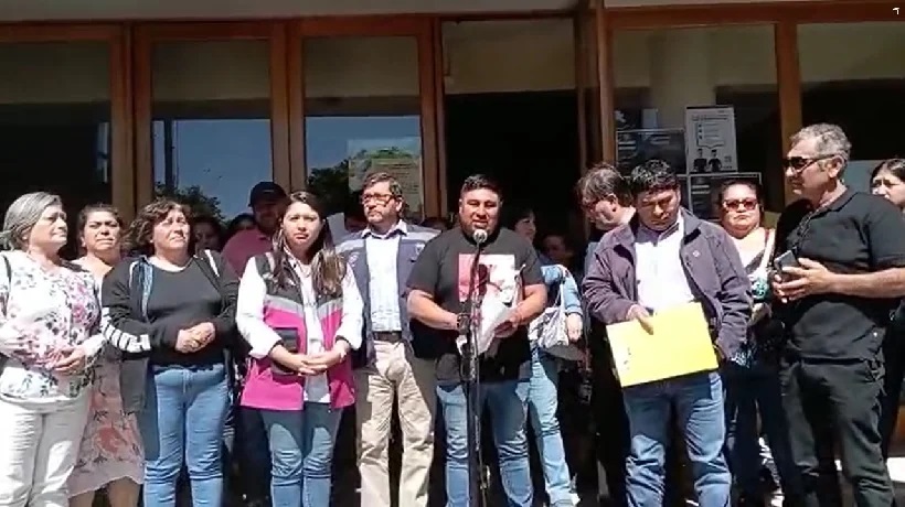 Delegado Toro por pago de bono a pescadores: &quot;Los pescadores van a recibir hoy esos $200 mil faltantes&quot;