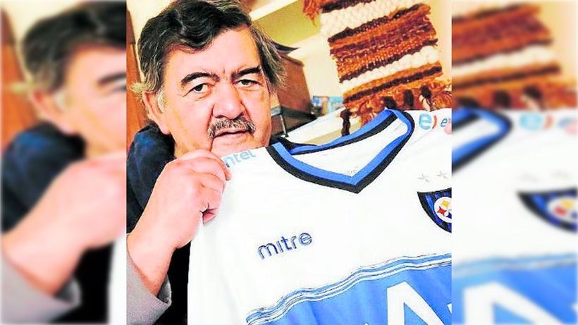 Falleció el histórico arquero y campeón con Huachipato '74 José Luis Mendy