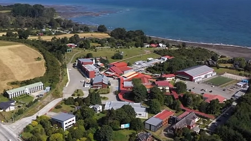 Estudiantes de la UACh Puerto Montt inician toma por acoso, violencia y discriminación
