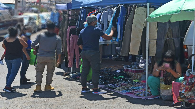 Corte de Iquique rechaza reclamo contra acuerdo que modifica lugares y horarios de funcionamiento de feria itinerante