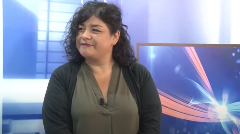 Consejera que fue reportada como desaparecida se enteró por la TV del revuelo por su situación