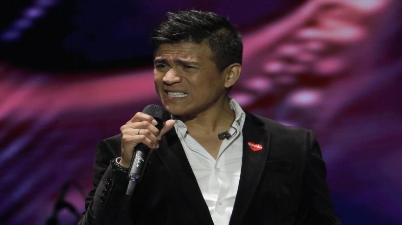 Américo será el artista principal en la celebración del nuevo año andino en Colchane Américo será el artista principal en la celebración del nuevo año andino en Colchane