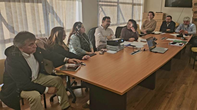 Entregarán avances sobre estudio en la cuenca del río Rahue de Osorno