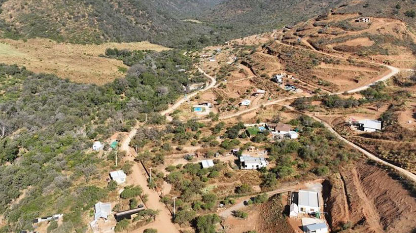 Municipio de Quillota invita a propietarios de parcelas a regularizar construcciones no reglamentadas