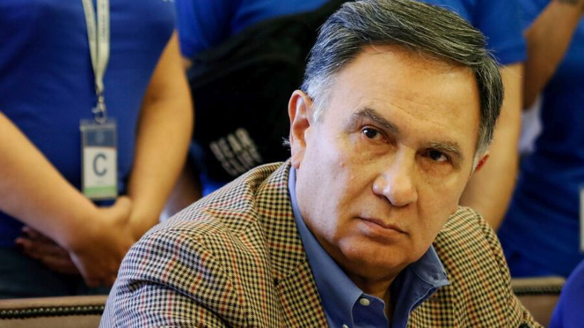 Diputado Mellado (RN) reconoció haber filtrado audio de cita con el Presidente Boric
