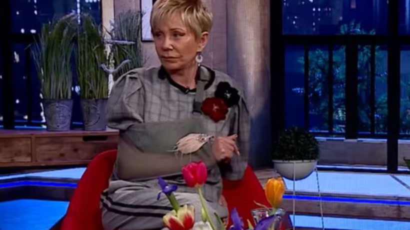 “Qué tonta fui”: Raquel Argandoña reveló arrepentimiento por rechazar juntarse con un cantante español