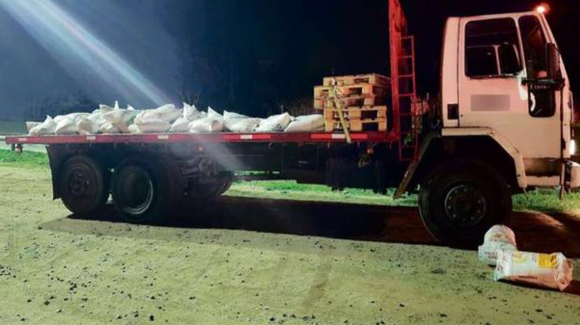 Grupo armado asaltó Agrosuper: amarraron y golpearon a trabajadores